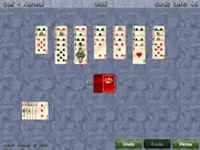 golf solitaire 4 in 1 айпад изображения 1