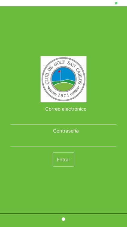 Club de Golf San Carlos