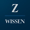 ZEIT WISSEN - iPadアプリ