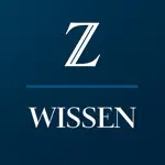 ZEIT WISSEN App Contact