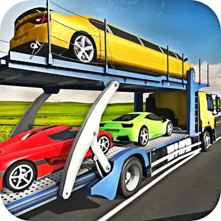 Car Transporter Cargo Truck Cheats