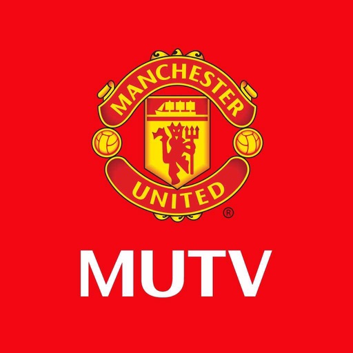MUTV - Manchester United TV