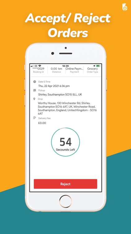 Locally Best Partner