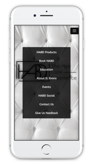 HABD Mobile