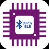 ESP32 BLE Terminal - 開発ツールアプリ