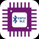 Download ESP32 BLE Terminal app