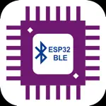 ESP32 BLE Terminal App Support