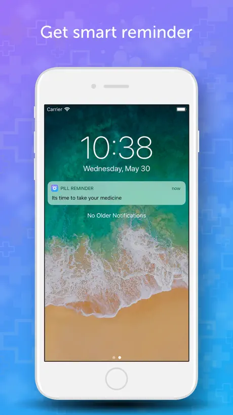 Pill Reminder - A Meds Tracker