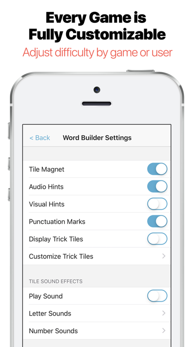 Bitsboard Flashcards PRO Screenshot