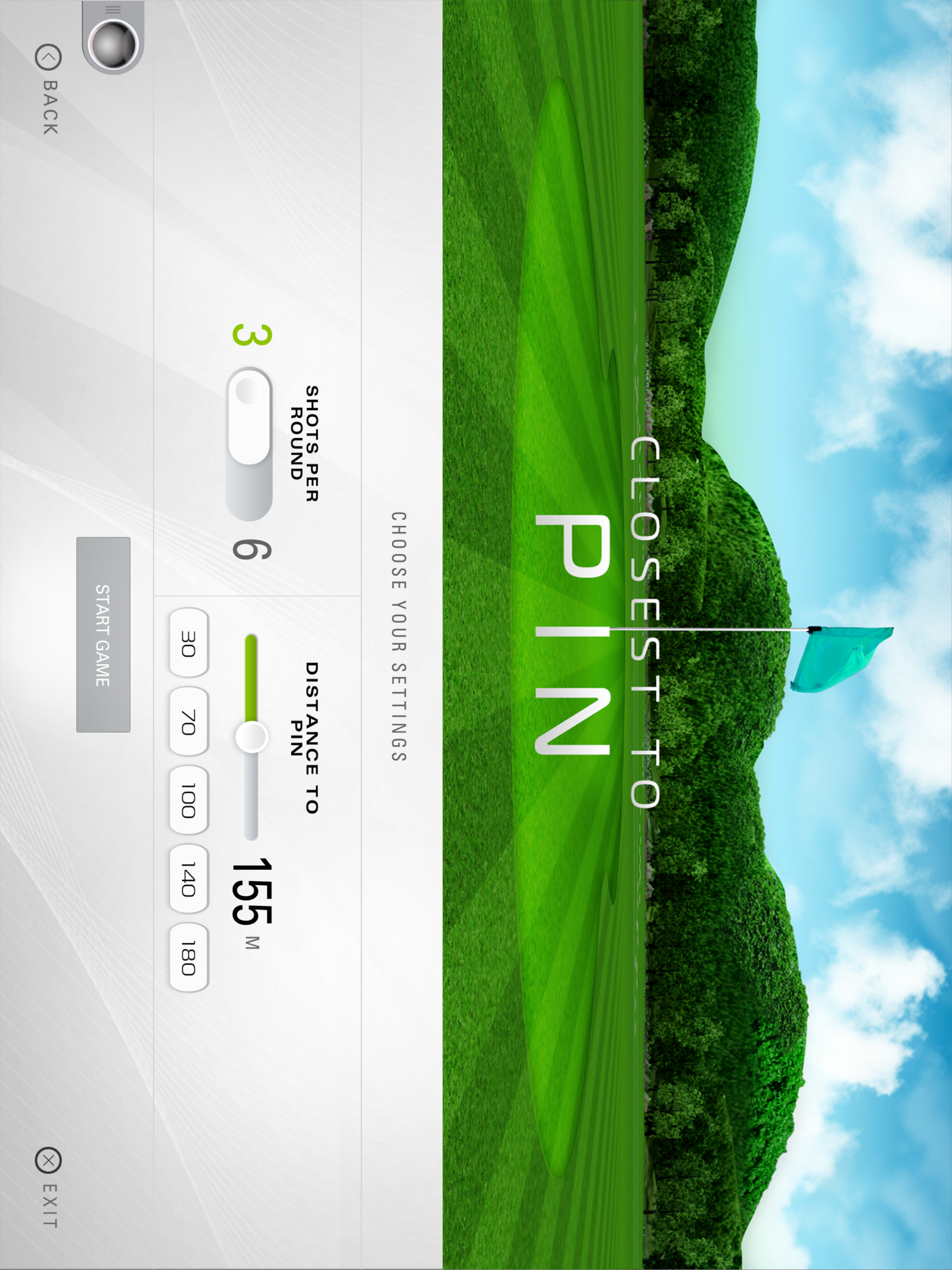 Skytrak Asia 2 screenshot 8