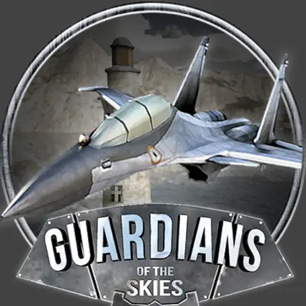 GUARDIANS OF THE SKIES Cheats
