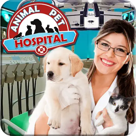 Pet Hospital Vet Clinic Cheats