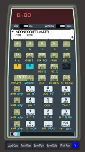 67 Scientific Calculator screenshot #1 for iPhone