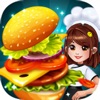 Make hamburgers -Cooking games icon