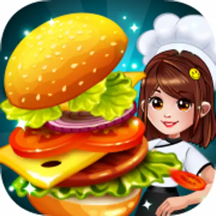 Make hamburgers -Cooking games Cheats