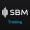 The SCM Mobile trading application from SBM Capital Markets Ltd offers electronic access to equities, bonds and mutual funds worldwide