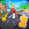 Bus Rush 2 - iPhoneアプリ