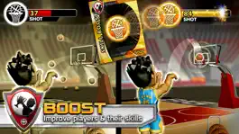 Game screenshot Big Win Basketball apk