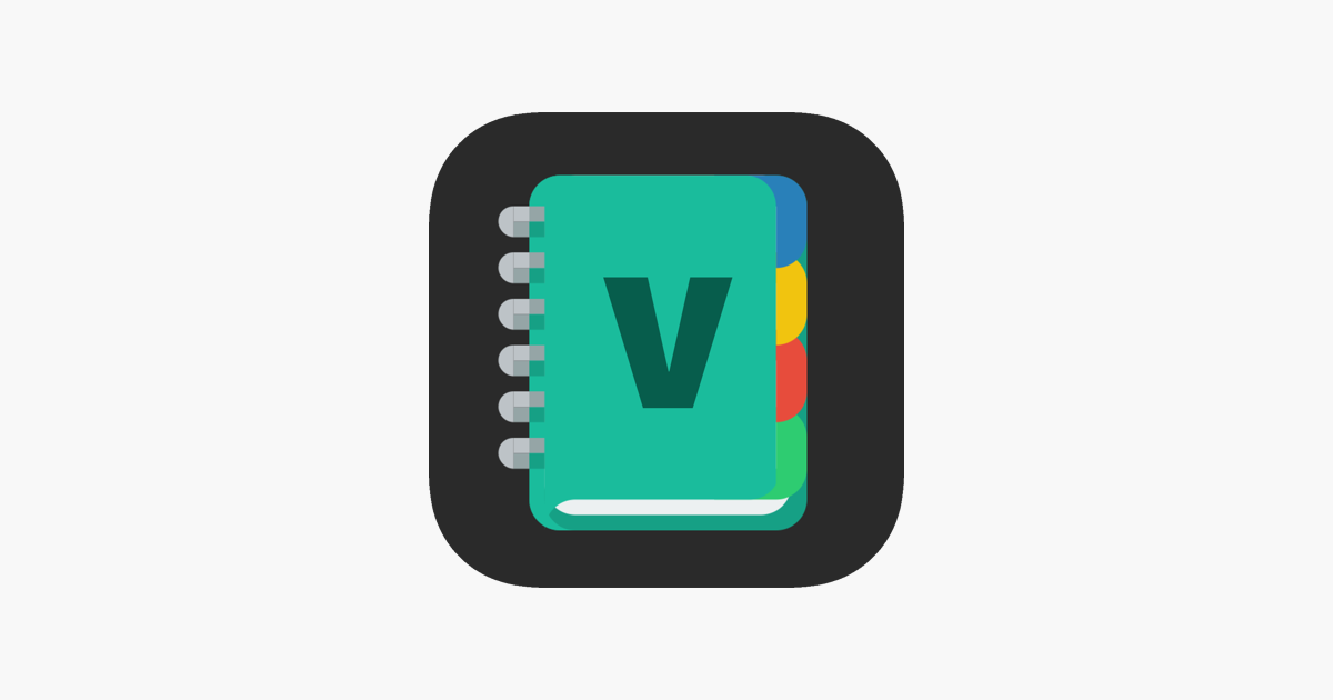 vocabulary-learn-english-words-on-the-app-store