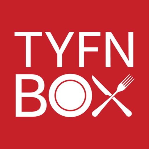TyfnBox