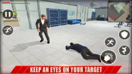 Game screenshot Secret Agent Action Game TPS apk