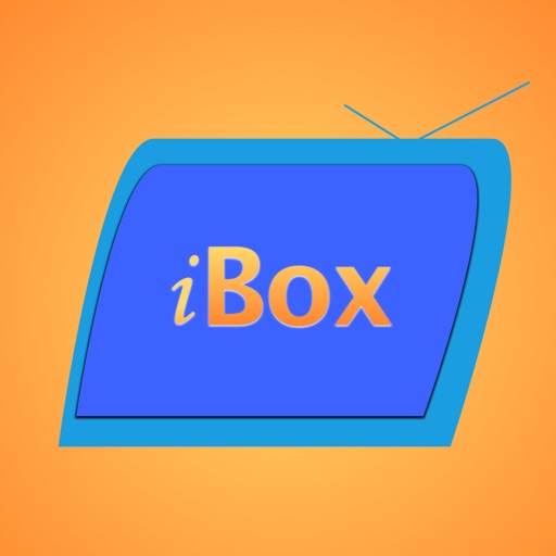 iBox TV UK