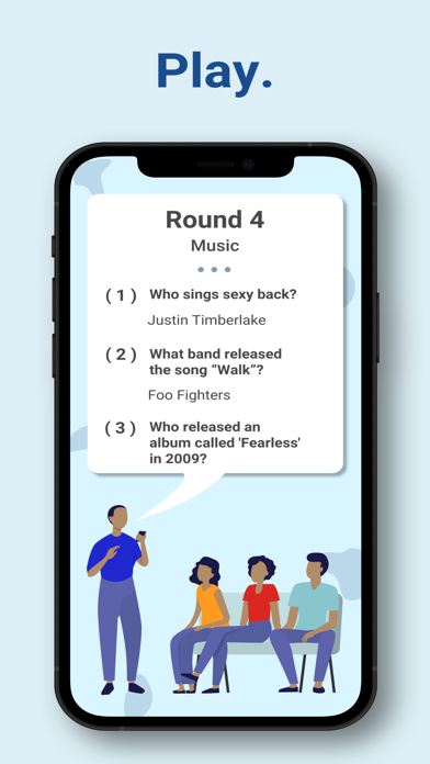 QuizGen Screenshot
