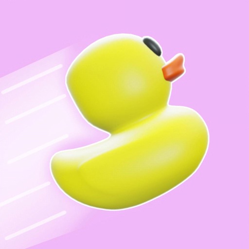 Sling Duck icon