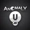 Icon Anomaly UAR