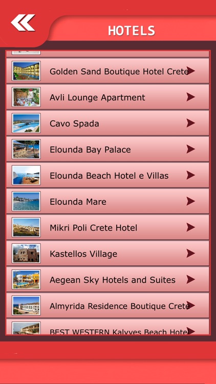 Crete Island Tourism - Guide screenshot-4