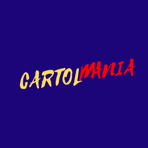 CARTOLMANIA