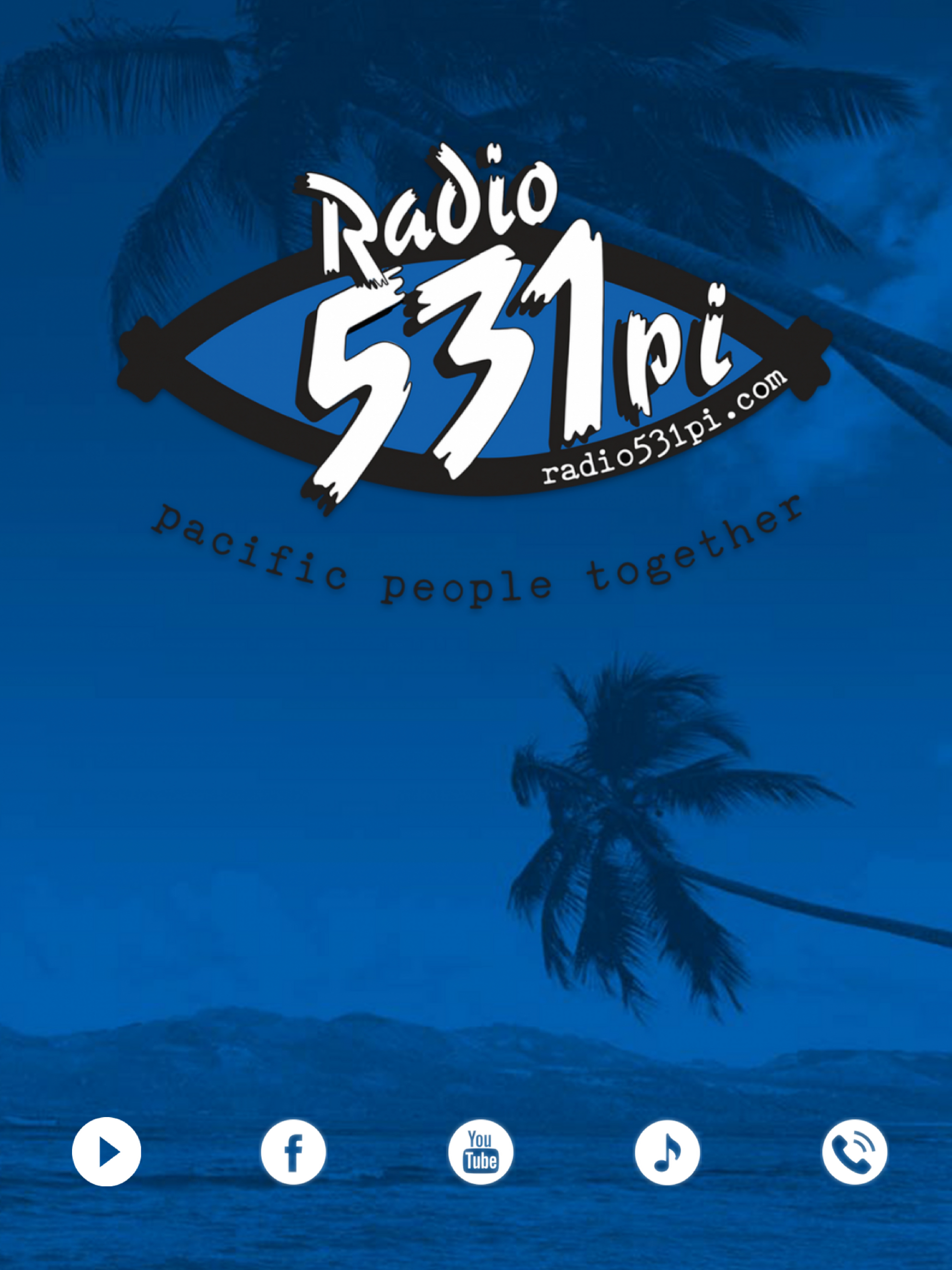 Pacific Media Network screenshot 5