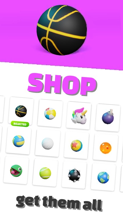 Perfect Golf - Satisfying Game screenshot-4
