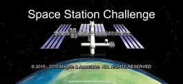 Game screenshot Space Station Challenge mod apk