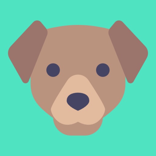 Animal Peekaboo - Cats & Dogs icon