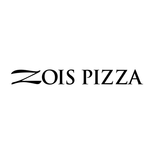 Zois Pizza Palace
