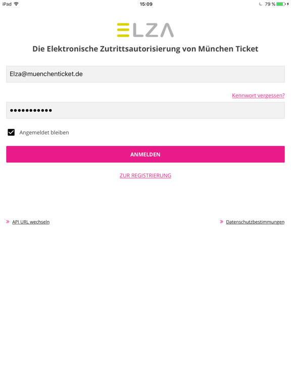 Screenshot #4 pour ELZApp