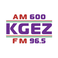 KGEZ AM600-FM96.5