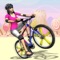 Download BMX GIRL WHEELIE RACING  For Free