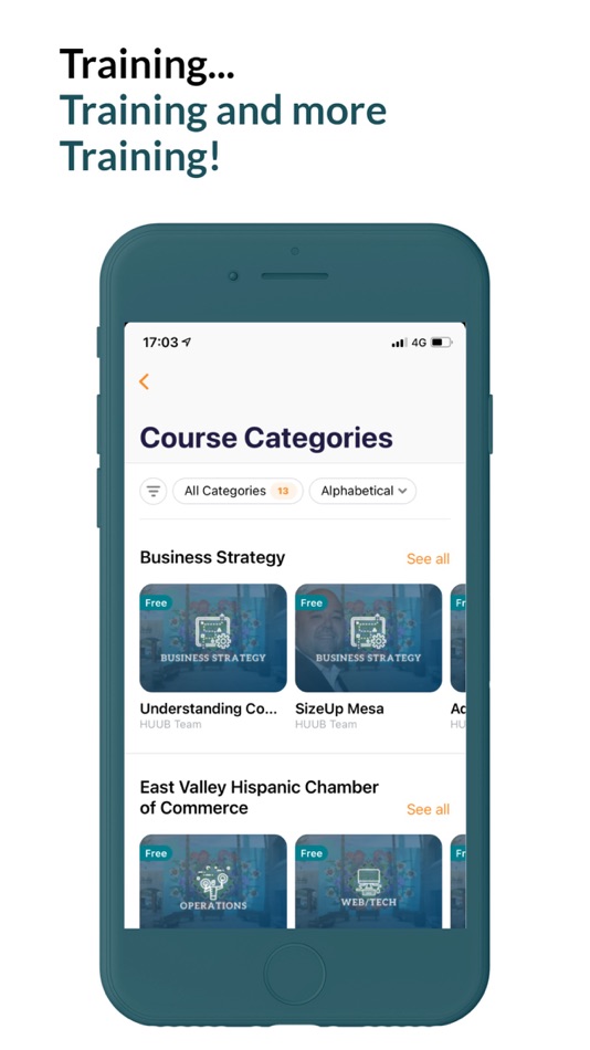 #5. Mesa HUUB (iOS) By: CO+HOOTS
