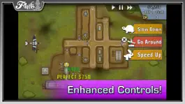 Game screenshot Airport Madness Challenge Lite hack