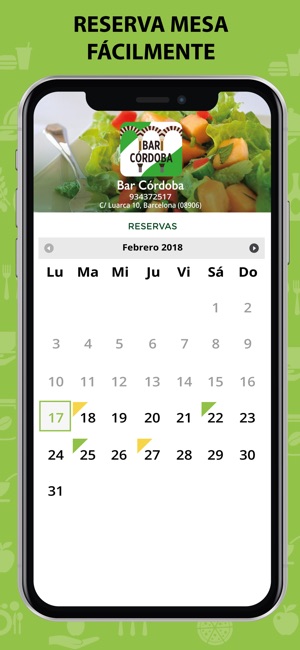 Bar Córdoba LH(圖4)-速報App