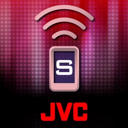 JVC Remote S