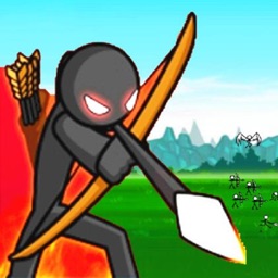 Stick War Simulator!
