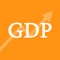 GDP Calculator are finance calculator to find GDP given consumption, investment, government spending, export and imports