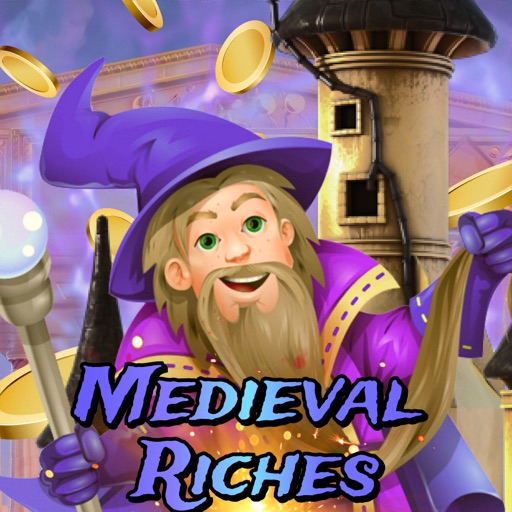 MedievalRiches