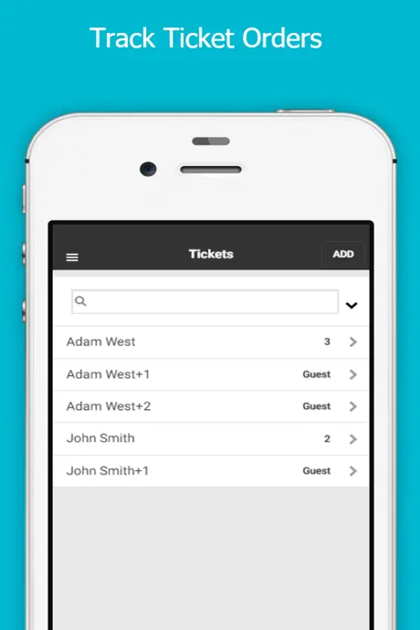 GoMobile Manager