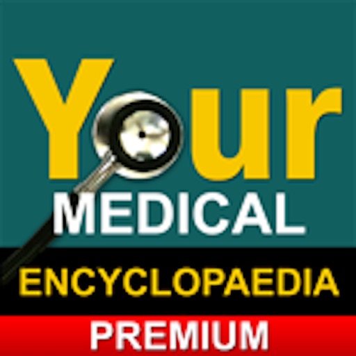 Medical Encyclopaedia Premium
