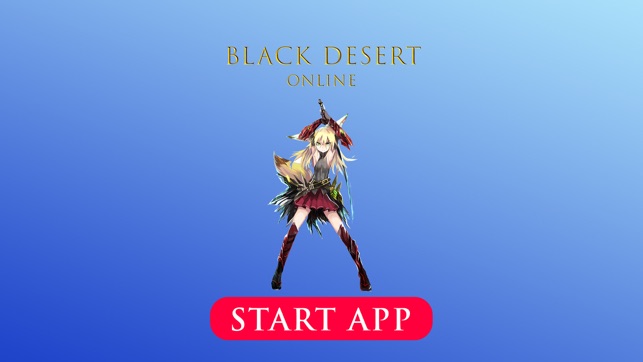 GameNet - Black Desert Online