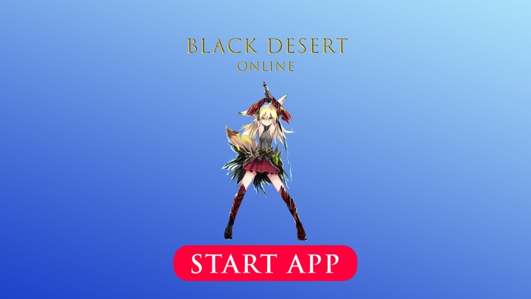 GameNet - Black Desert Online